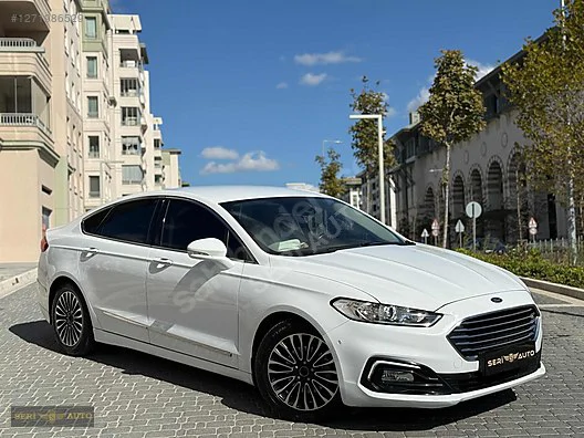 Mondeo